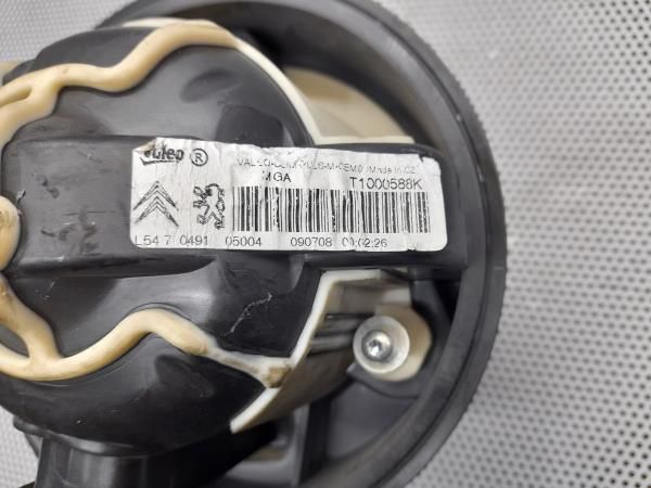 Motor da chauffage / sofagem PEUGEOT 308 SW