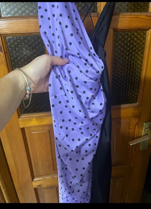 Suknia koktajlowa Pinko