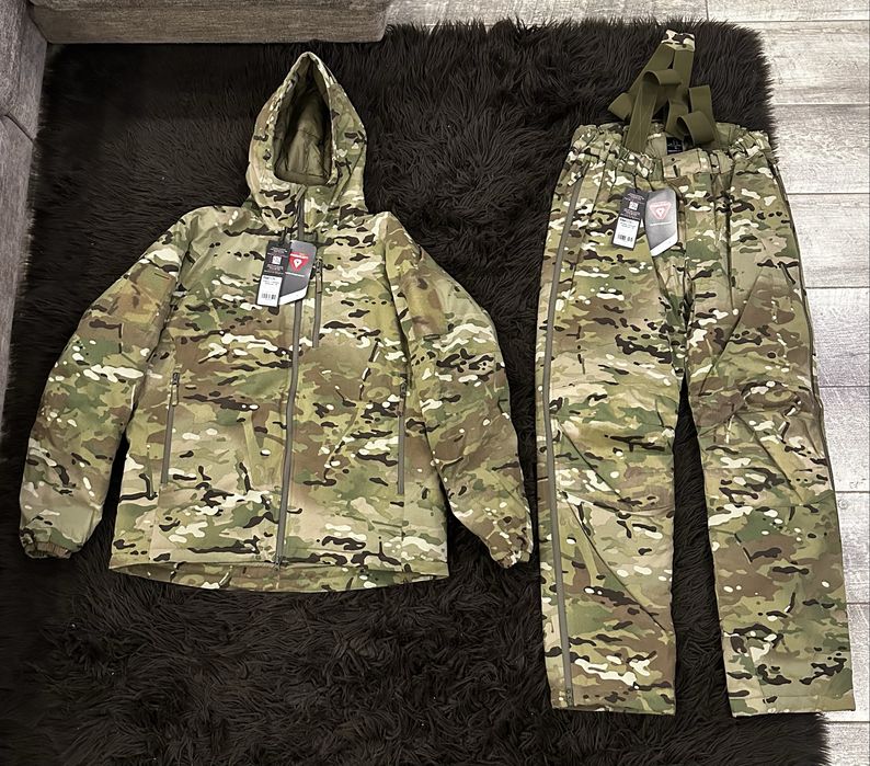 Level-7 від Fahrenheit розмір L/R