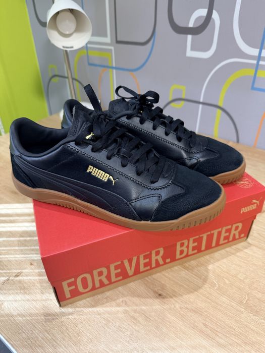 Кросівки PUMA розмір 41