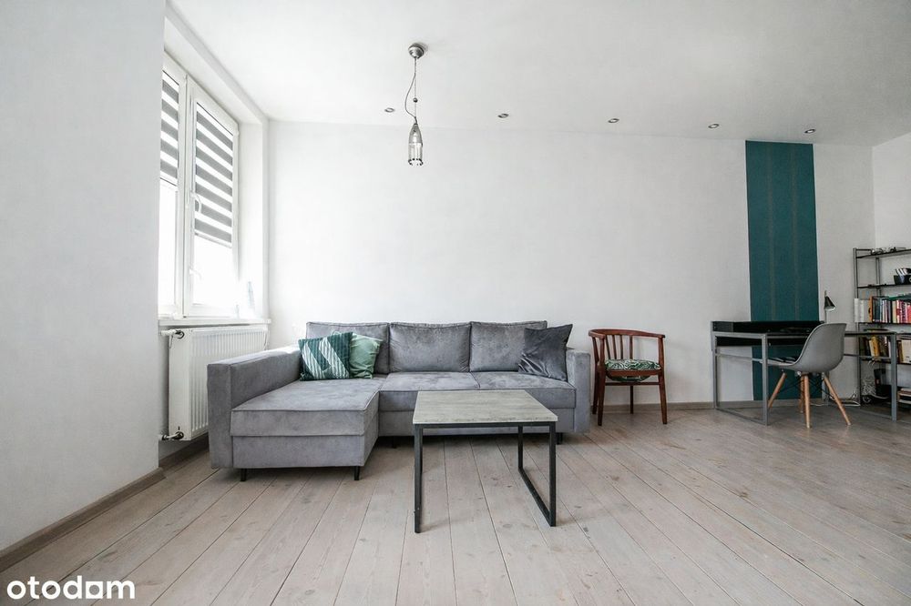 Mieszkanie 50mkw centrum Olsztyna - Widok 3