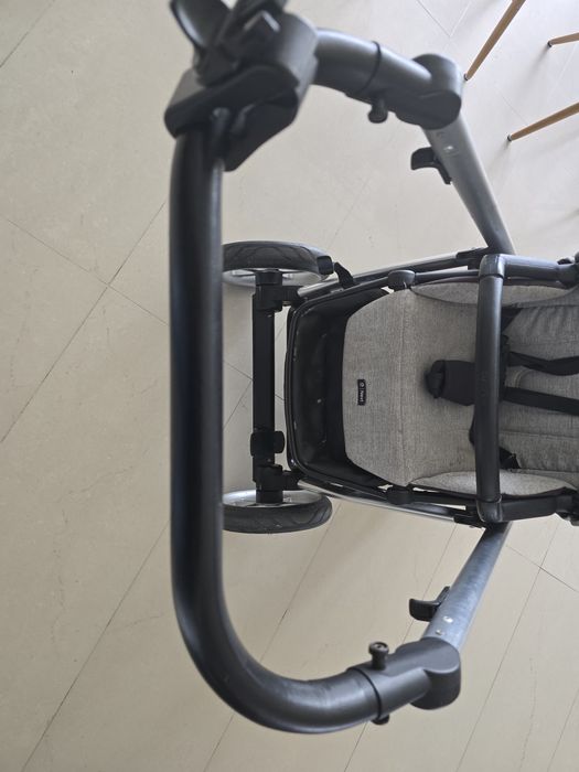 Wózek Espiro Next Exclusive 3w1