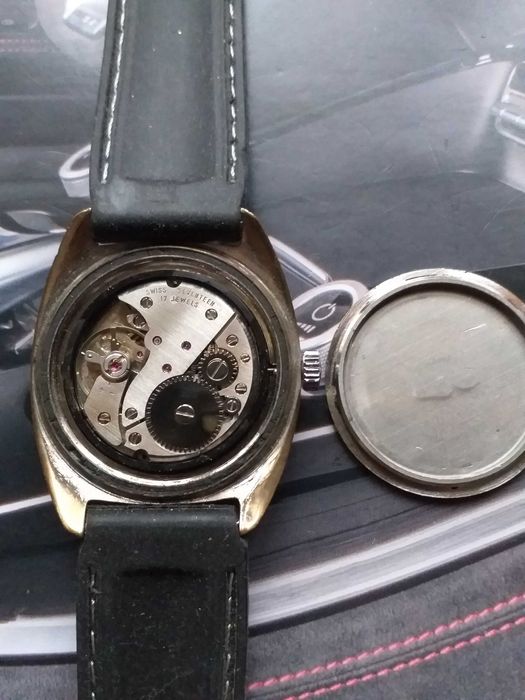 relogio mestril mergulho