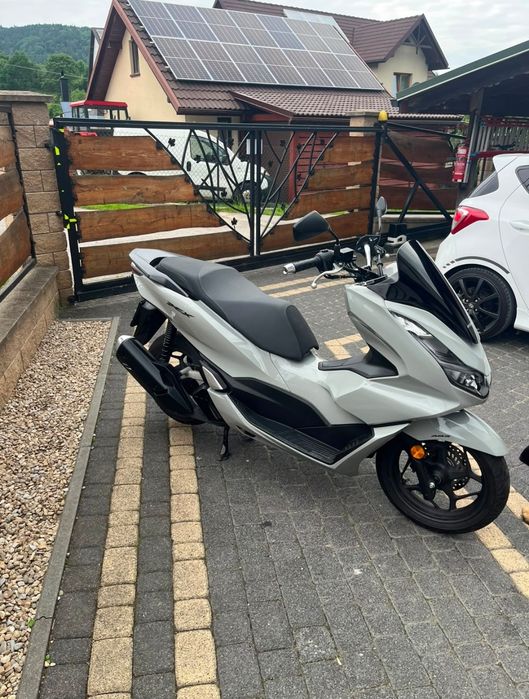 Honda PCX 125 skuter