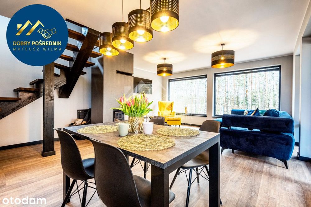 Zdunowice | Nowy Dom | Inwestycja | Wypoczynek