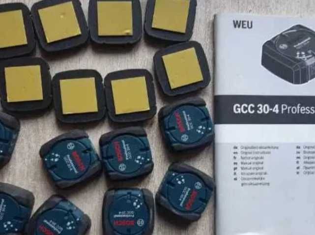 BOSCH GCC 30-4 moduł Bluetooth