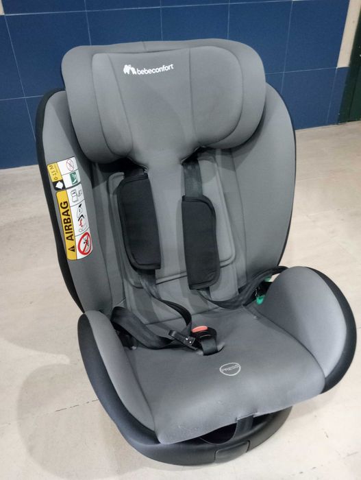 BEBE Confort Cadeira Auto
