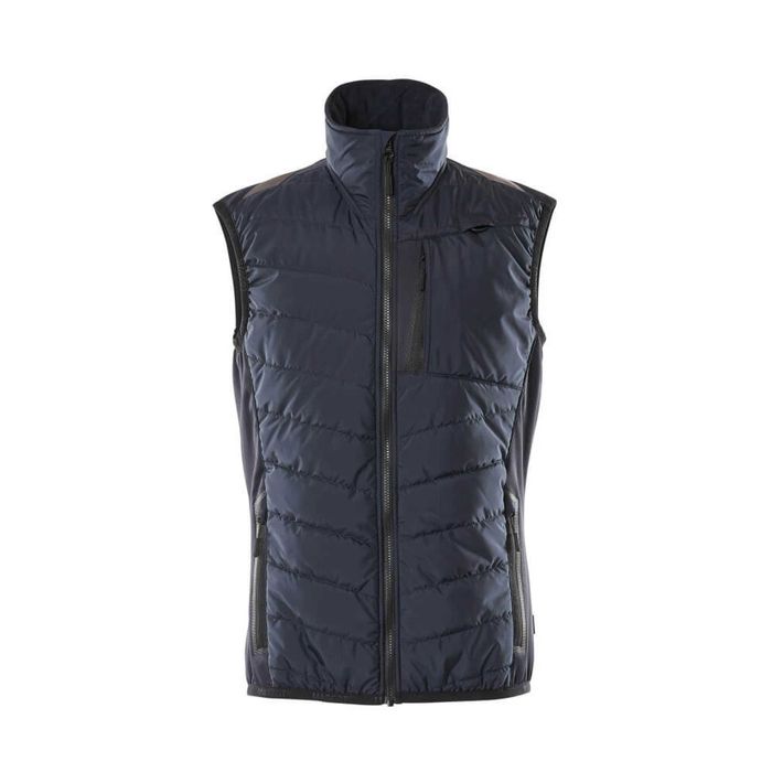 Робоча гібридна тілогрійка Mascot Unique Thermal Gilet Bodywarmer L