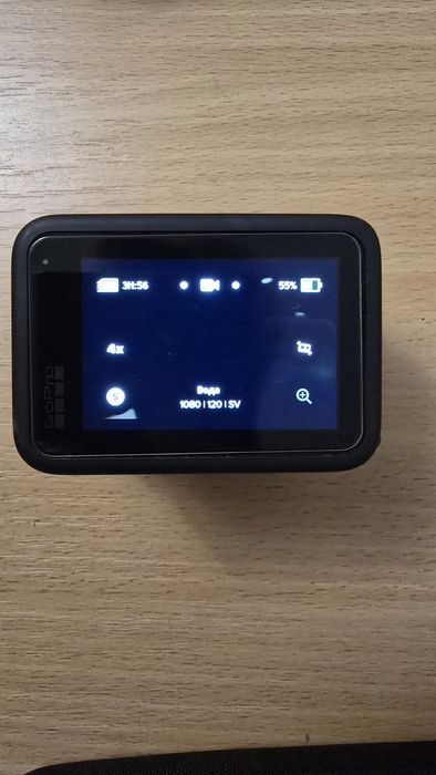 GoPro 9 black +обладнання