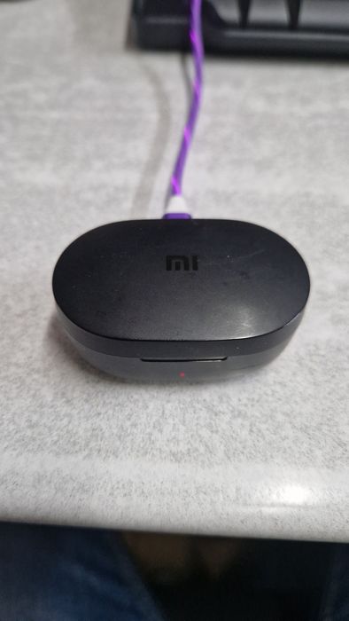 Xiaomi buds essential