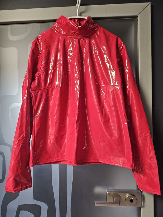 Latexowy golf Sztos.