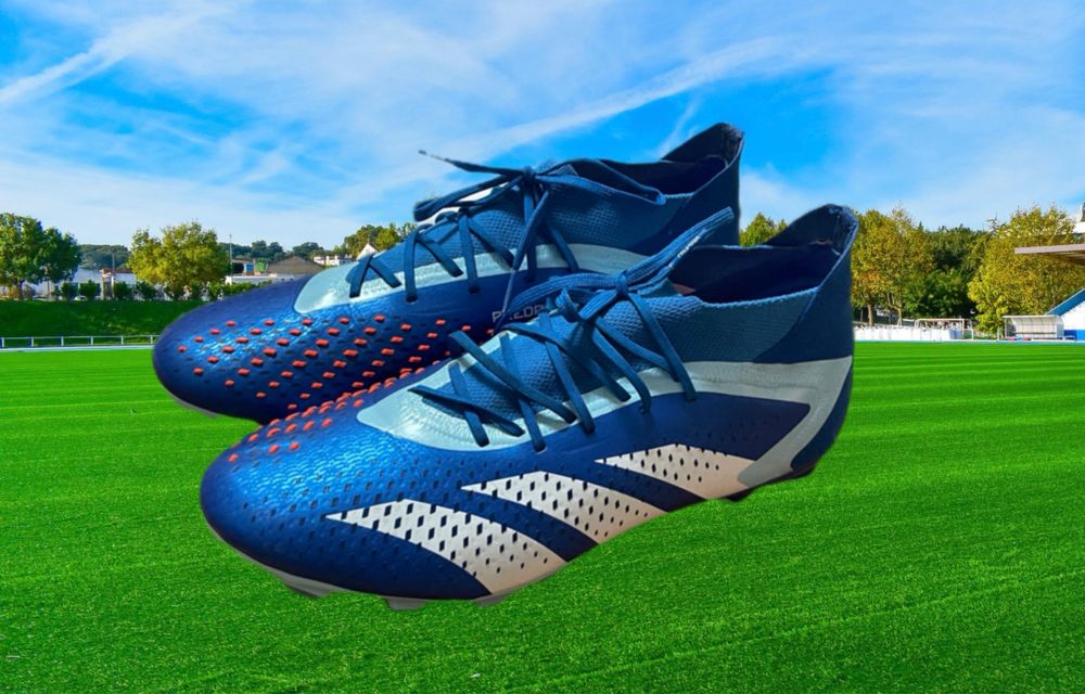 CHUTEIRA ADIDAS PREDATOR ACCURACY.1 AG