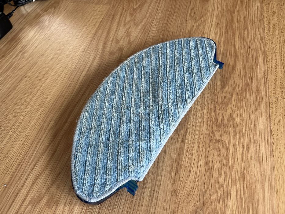 Aspirador Robot Rowenta X-Plorer Seria 20 Aqua