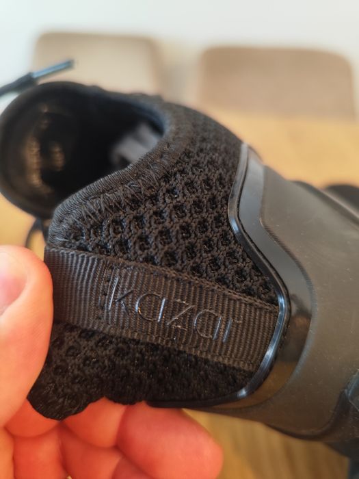 sneakersy Kazar Dayle wygodne sportowe