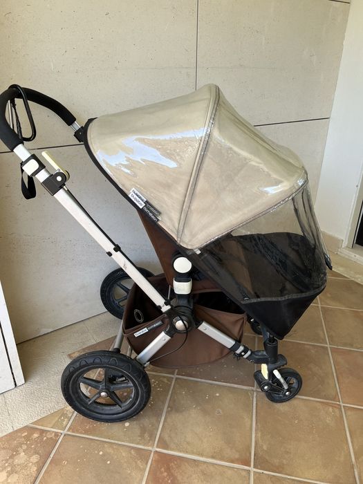 Bugaboo Cameleon