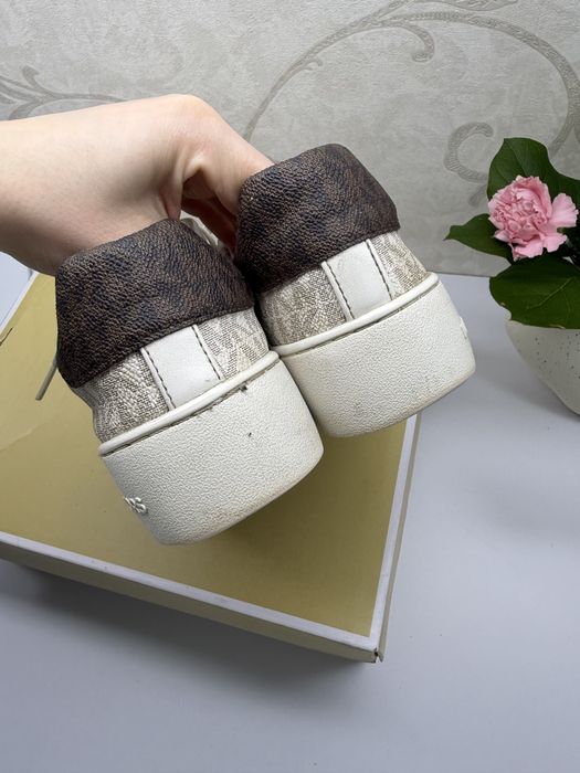 Кеди Michael kors 37р