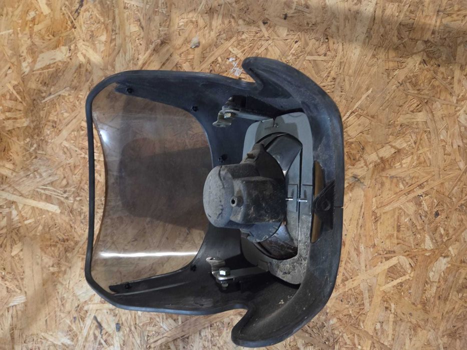 Carenagem FAMEL XF 21