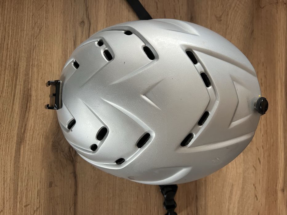 Шолом гірськолижний Stuf