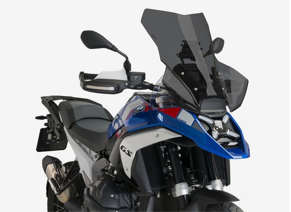 Cúpula Puig Escurecida