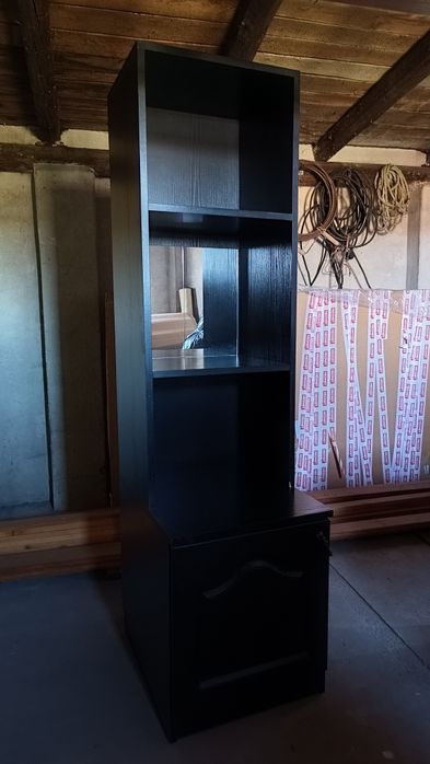 Meblościanka komplet