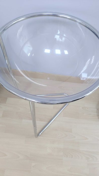 Expositor/Recipiente em acrílico "Alnus"