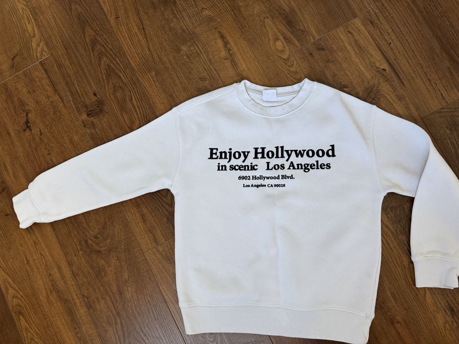 Худі для дівчинка від Zara на 8-9років 130 см