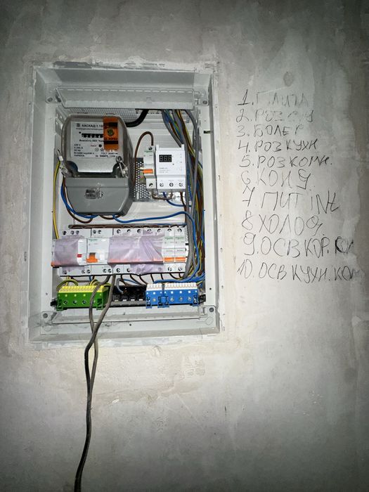 Продаж квартири пров. Задорожний 6, ст. метро Голосіївська, парк, озеро