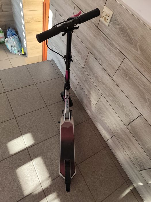 Hulajnoga Oxelo mid 9 Decathlon