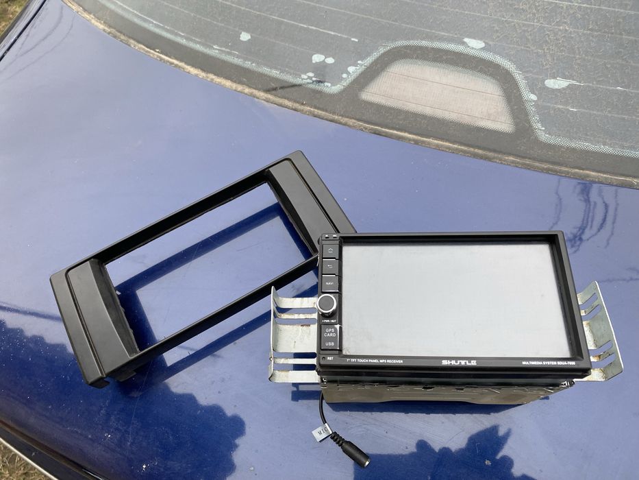 Магнитола Андроид Е39 Е34 Е46 Е53 Е38 БМВ BMW