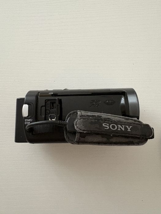Kamera Sony Handycam HDR-CX160E