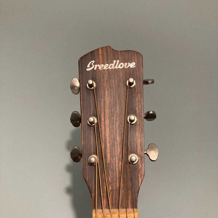 Breedlove Discovery Dreadnought – gitara akustyczna