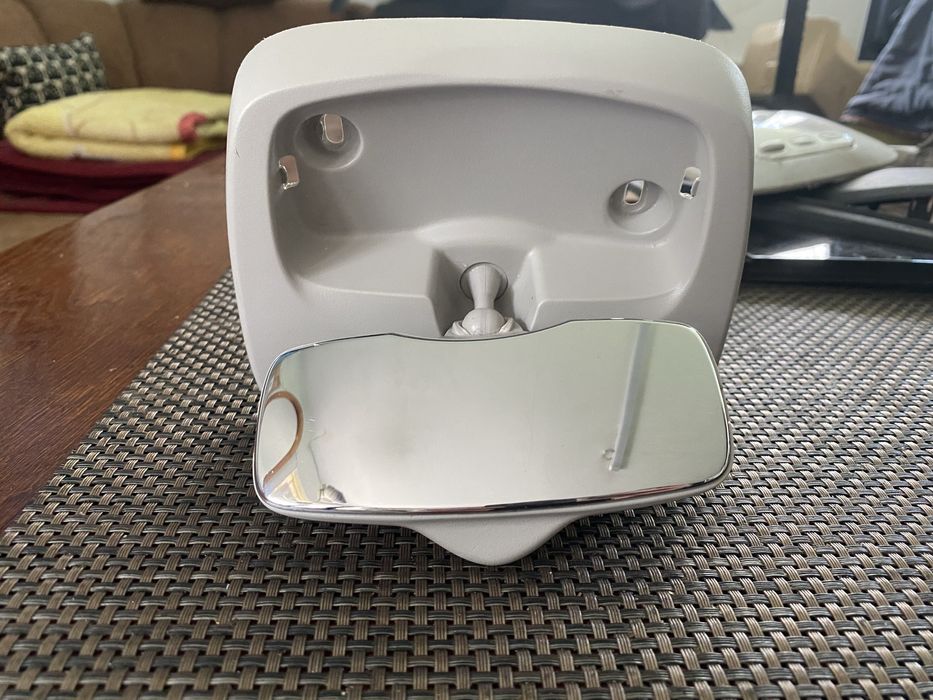 Lusterko wsteczne citroen c8 peugeot 807