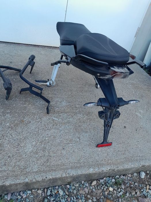 Części bmw r1250r