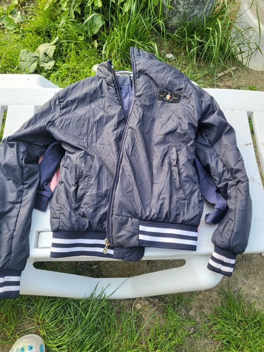 Дитячий одяг одяг