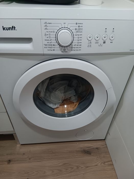 Vendo maquina de levar nova