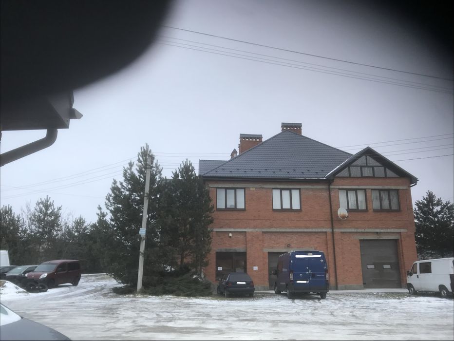 Здам в оренду або продам приміщення
