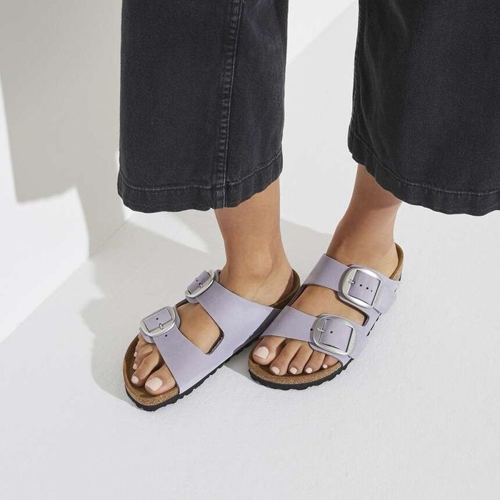 Ортопеличні. Шльопанці Birkenstock Arizona 38 р