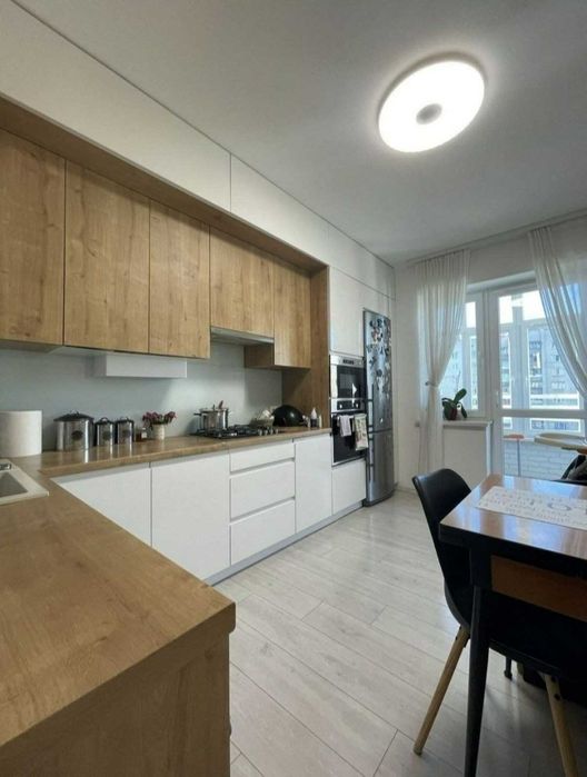 Оренда однокімнатної квартири в Шевченківському р-ні