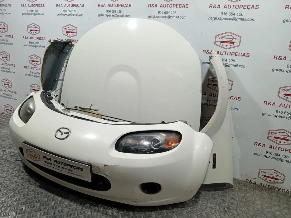 Frente Completa Mazda MX5 MX 5 NC Original