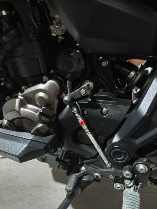 Tracer700 venda ou troca