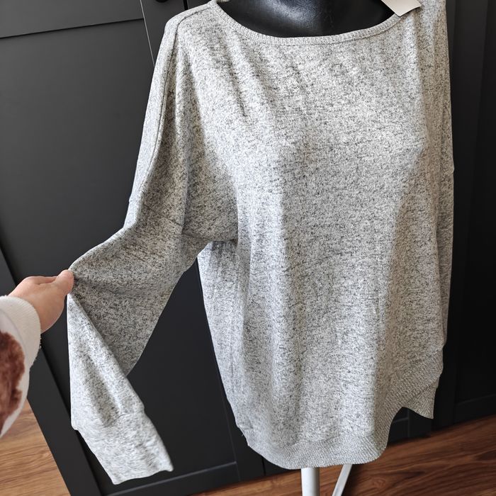 Bluzka sweter koszulka pidżama piżamowa Triumph thermal relaxed fit