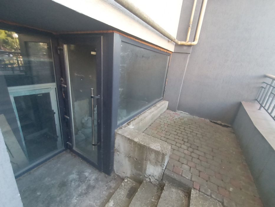 Продаж магазин Львів вулиця Рубчака