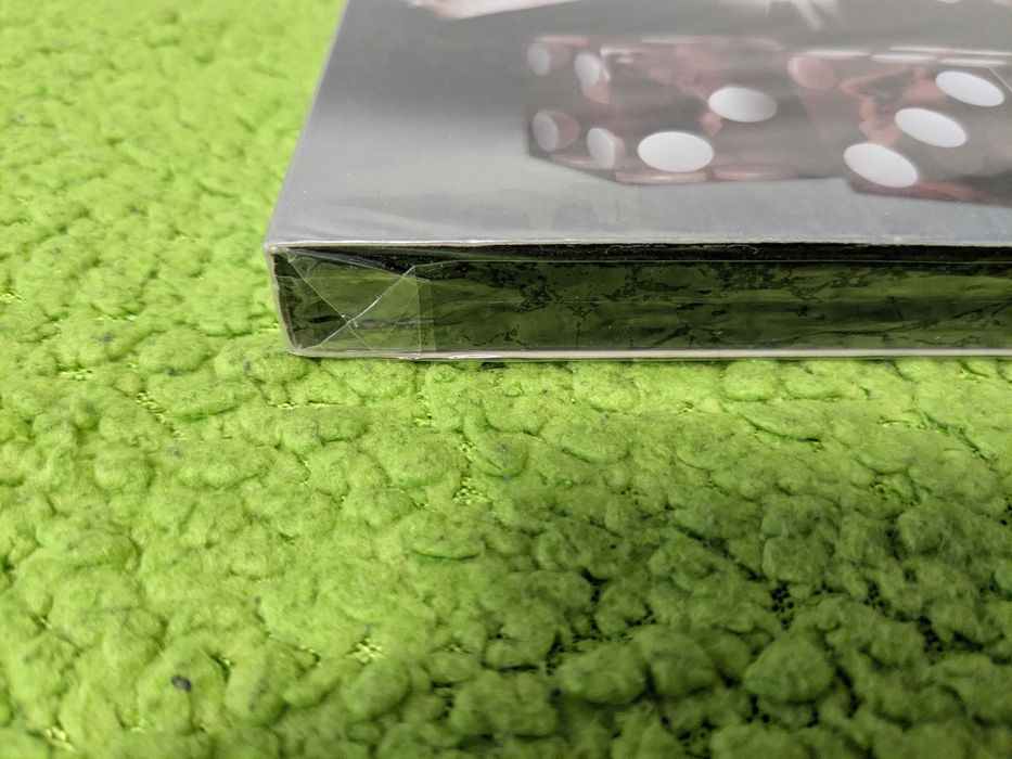 DVD film Casino platinum collection nowa w folii