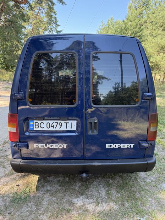 Продам Peugeot Expert, Пасажир!!