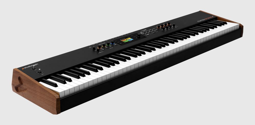 Studiologic Numa X Piano GT | kup NOWY wymień STARY