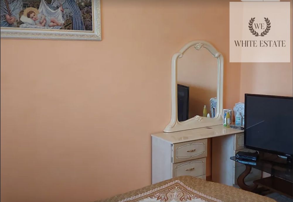 Продаж 4 кім. квартири по вул. Карпенка