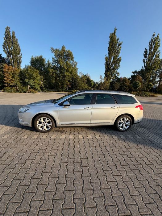 Citroën C5