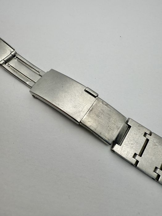 Bransoletka do zegarka Firmy Rowi 20 mm