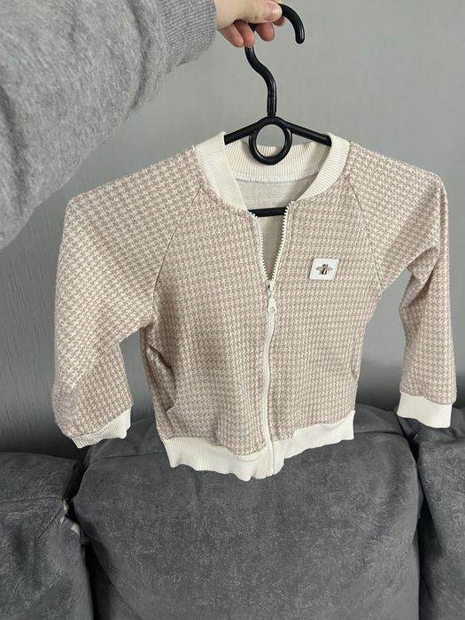 Кофтина для дівчинки 110 р.