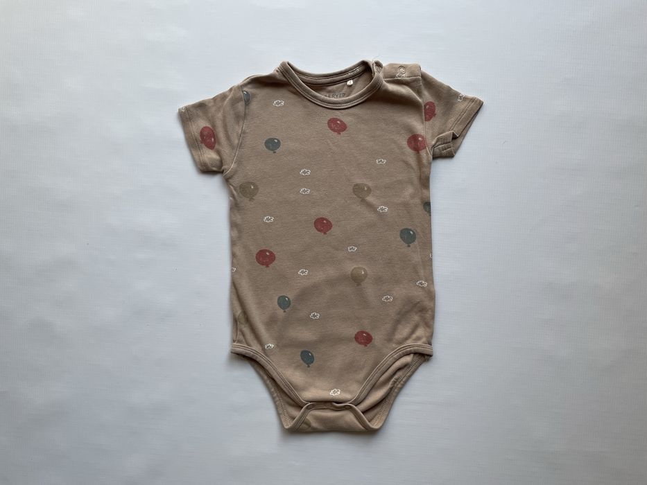 Body niemowlęce Reserved 86 cm – bardzo dobry stan
